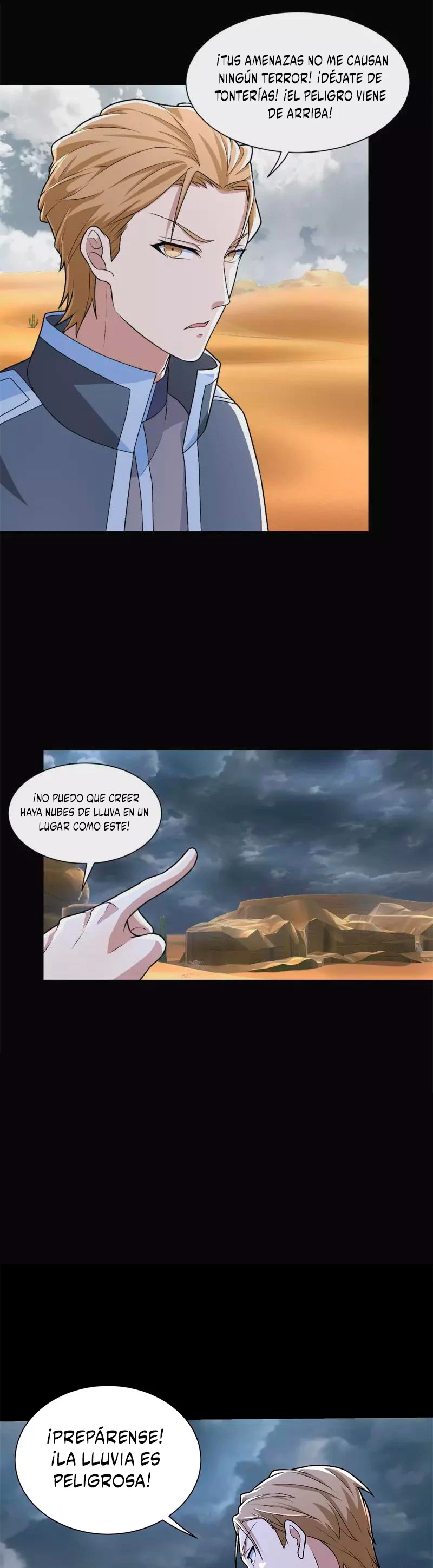 El rey del apocalipsis > Capitulo 511 > Page 161